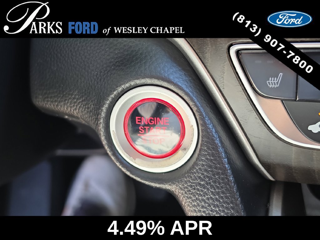 Used 2022 Honda Accord EX-L image 26