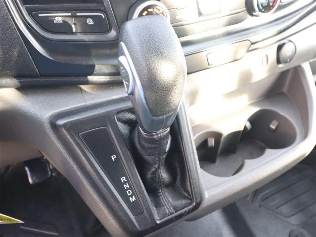 Certified 2024 Ford Transit 250 Base w/ Exterior Upgrade Package image 21