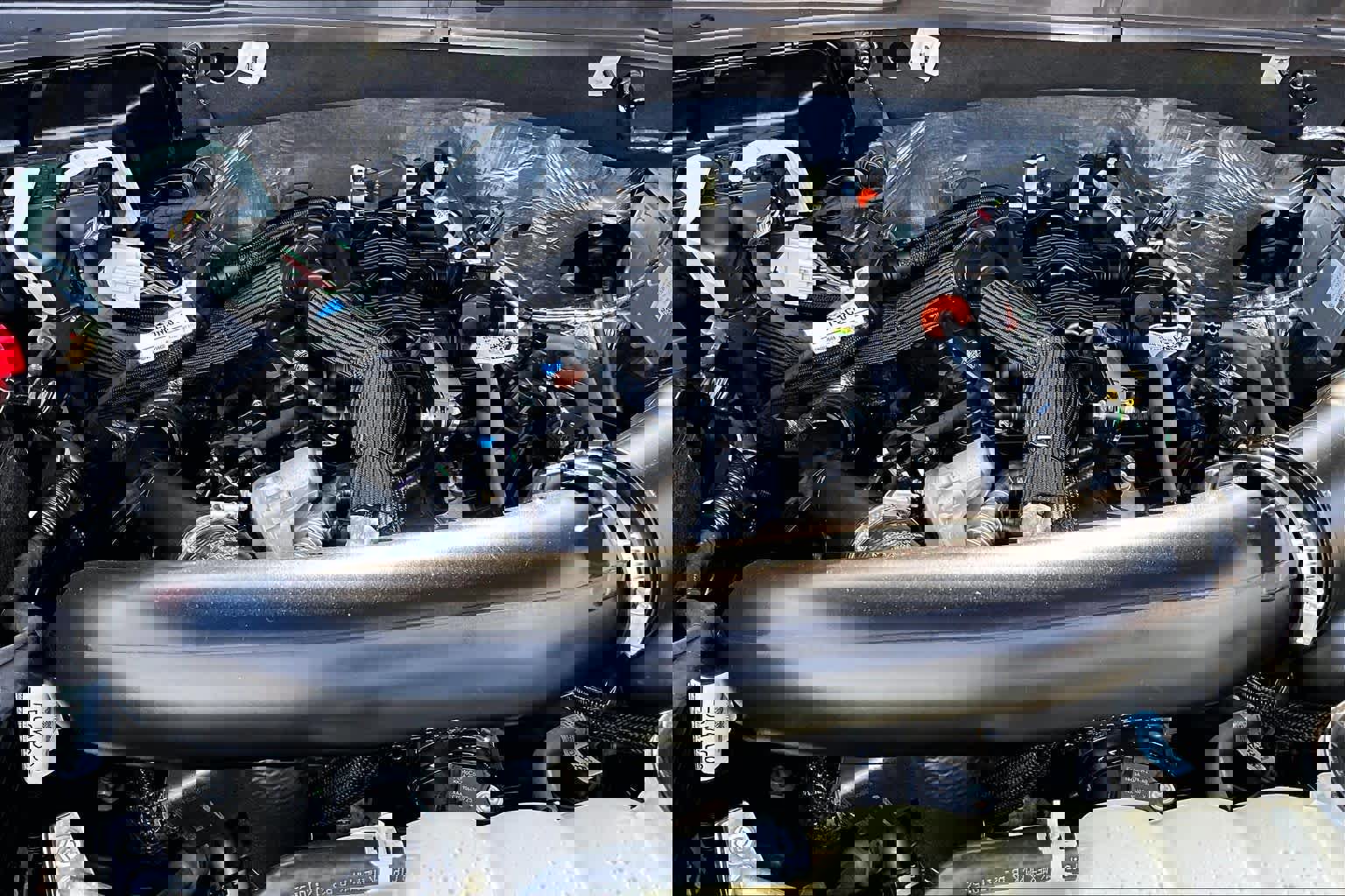 Certified 2025 Ford Expedition Platinum w/ Stealth Appearance Package image 35