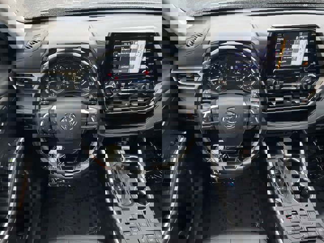 Used 2020 Toyota Highlander XLE image 13