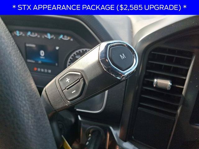 Certified 2023 Ford F150 XL w/ STX Appearance Package AWD/4WD image 14