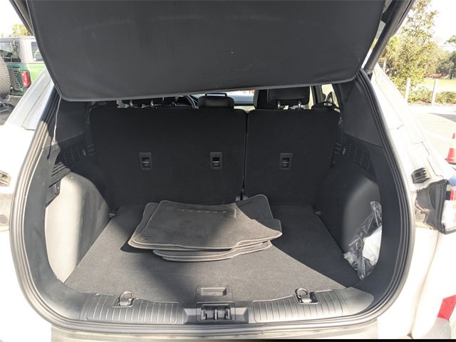 Certified 2022 Ford Escape Titanium w/ Titanium Elite Package image 12