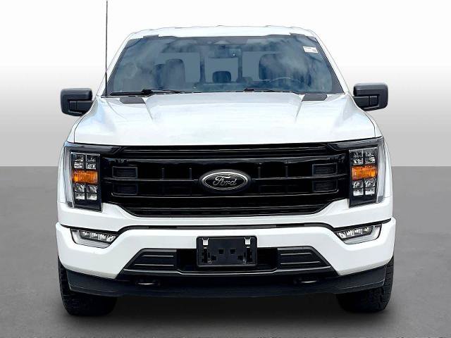 Certified 2023 Ford F150 XLT w/ Equipment Group 302A High AWD/4WD image 2