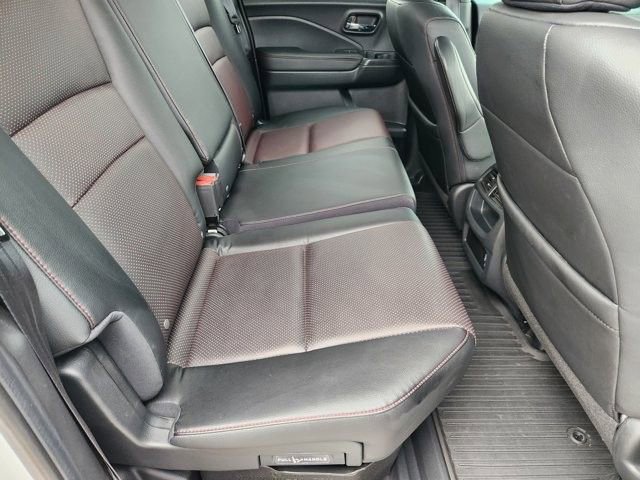 Used 2023 Honda Ridgeline Black Edition image 30