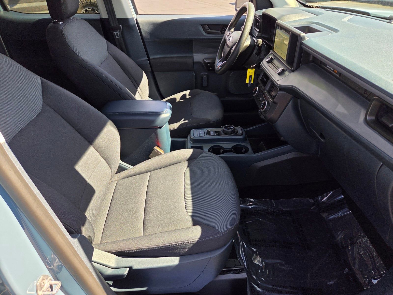 Certified 2022 Ford Maverick XL FWD image 15