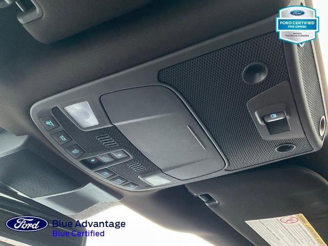 Certified 2020 Ford F350 King Ranch w/ King Ranch Ultimate Package image 15