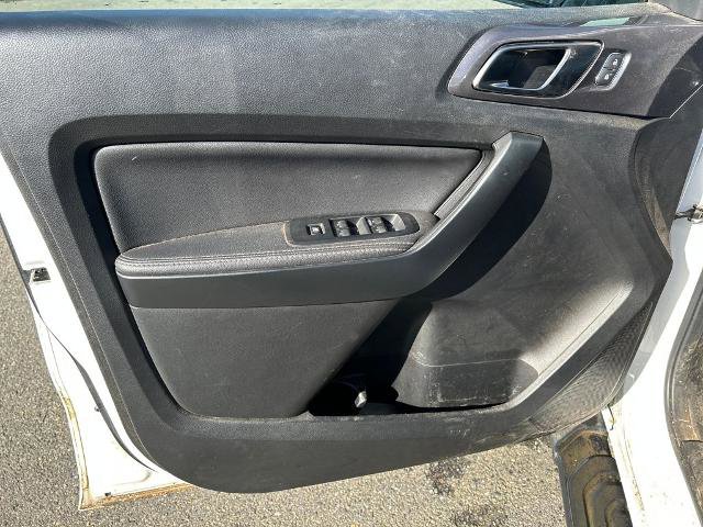 Certified 2021 Ford Ranger Lariat w/ FX4 Off-Road Package image 17