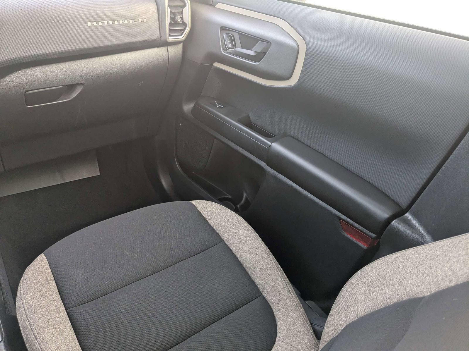 Certified 2025 Ford Bronco Sport Big Bend AWD/4WD image 17