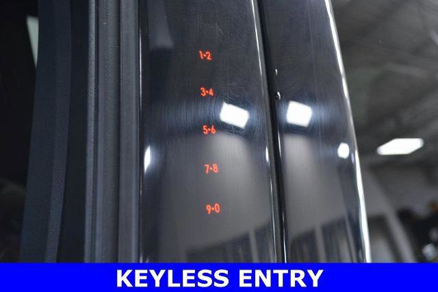 Certified 2021 Ford Explorer Platinum w/ Equipment Group 601A image 15