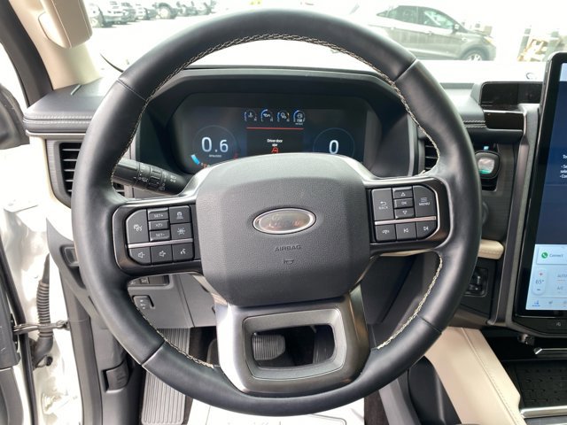 Certified 2023 Ford Expedition Platinum AWD/4WD image 9