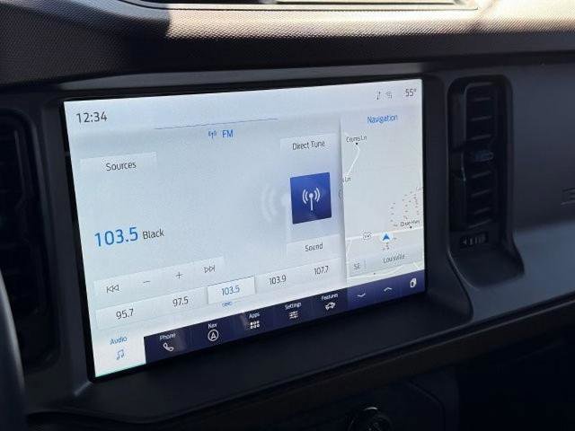 Certified 2022 Ford Bronco Outer Banks image 25