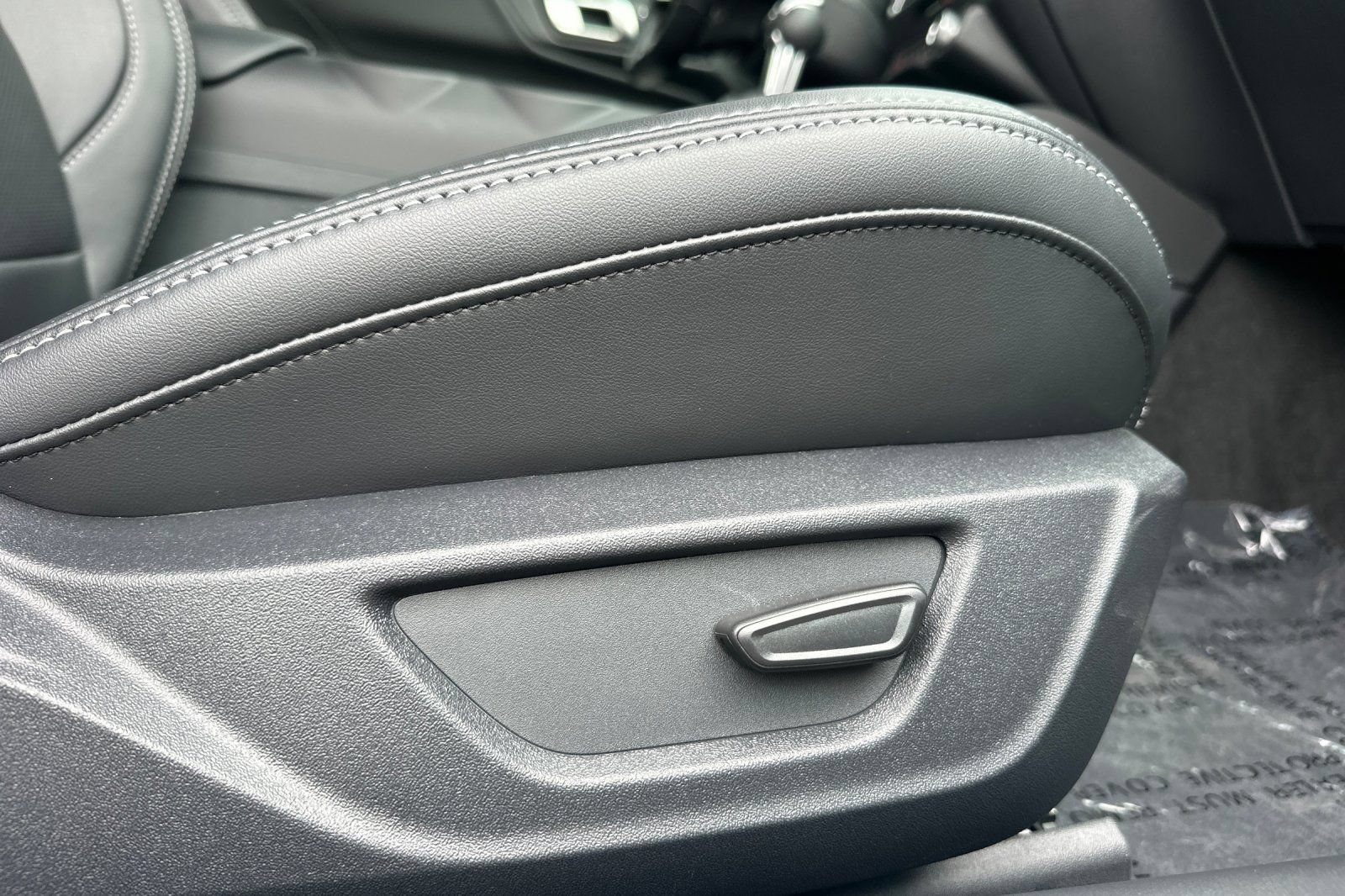 Certified 2025 Ford Mustang GT Premium RWD image 22