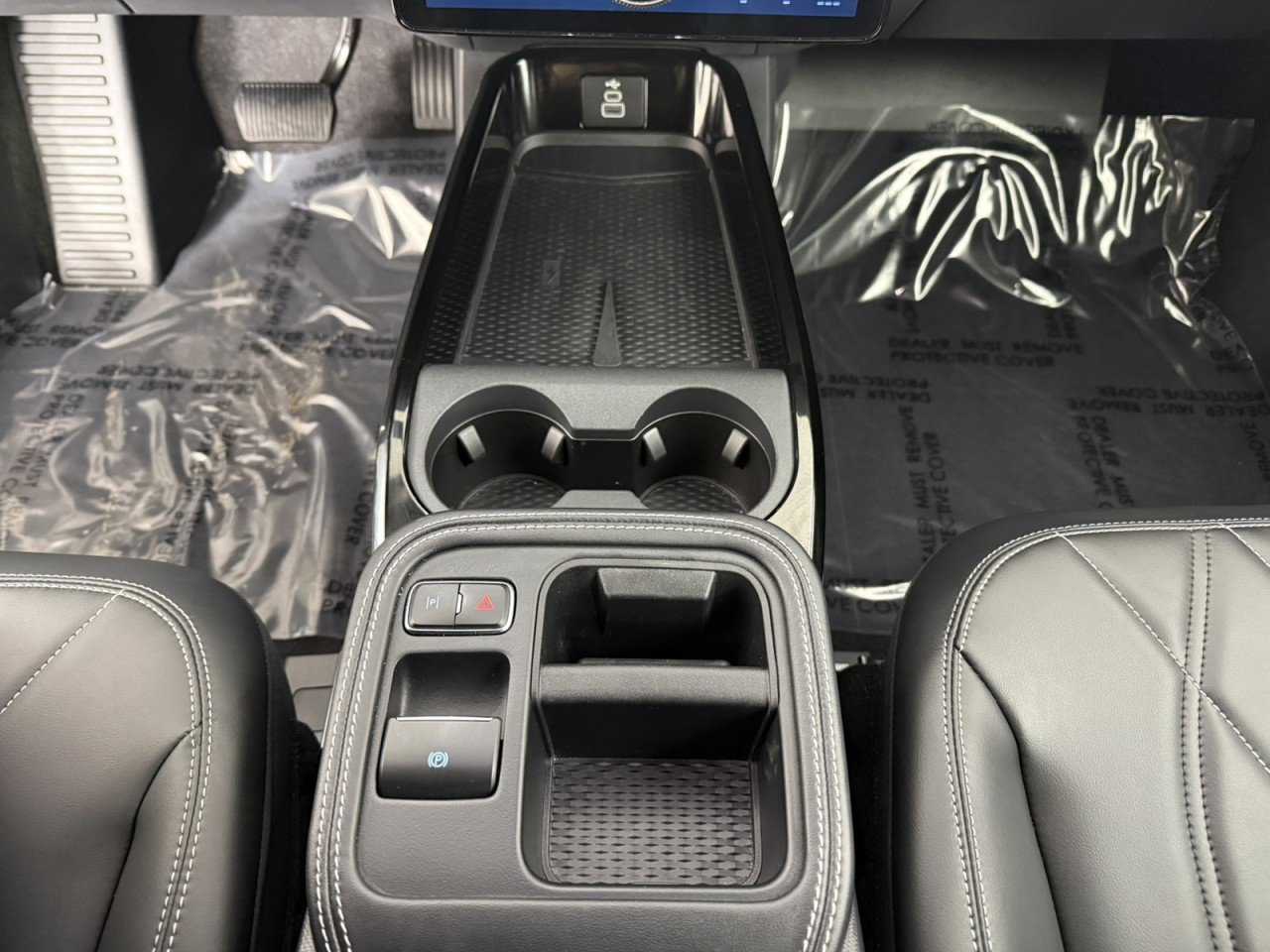 Certified 2025 Ford Mustang Mach-E Select w/ Comfort Package Lite image 21