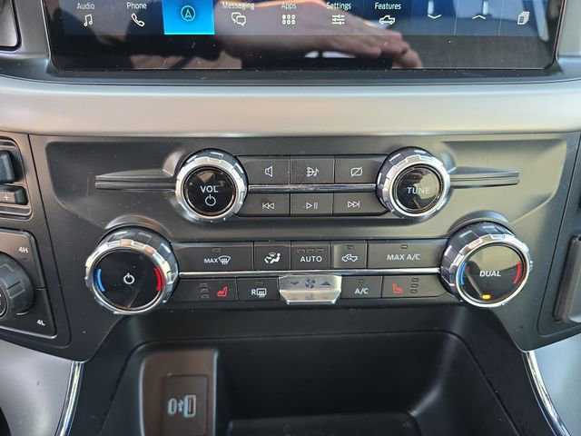 Certified 2022 Ford F150 XLT w/ Equipment Group 302A High image 20