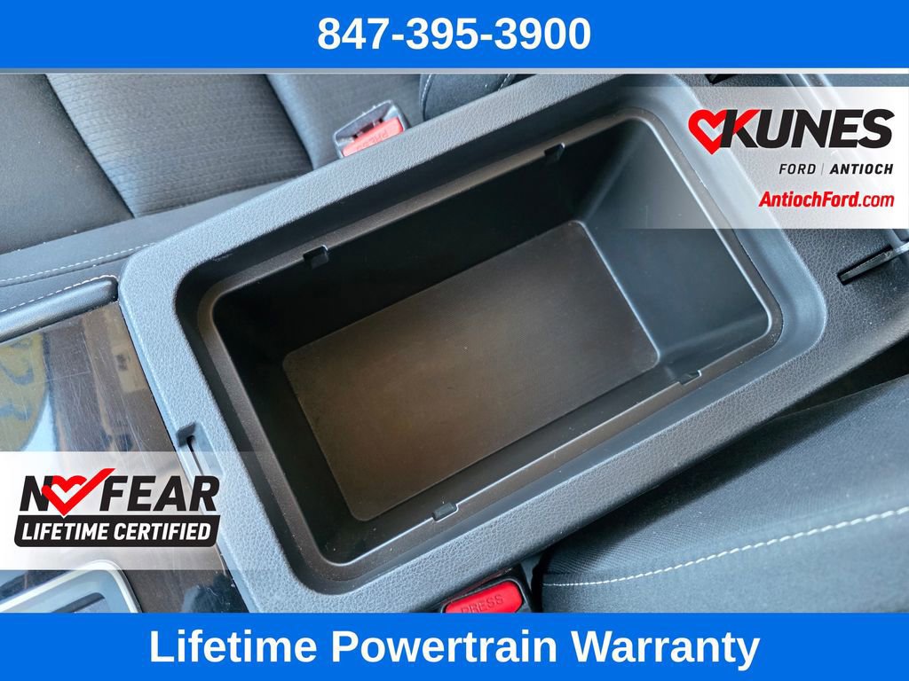 Used 2023 Nissan Altima 2.5 SV image 48