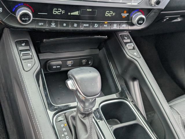 Used 2023 Kia Telluride SX Prestige image 21