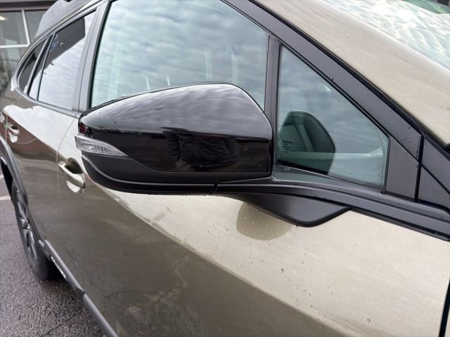 Used 2023 Subaru Outback Onyx Edition image 8
