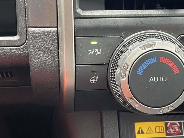 Used 2025 Toyota 4Runner TRD Sport image 16