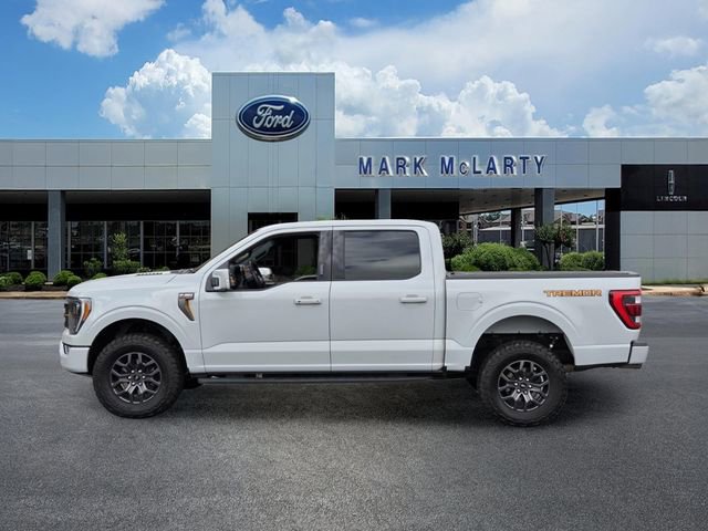 Certified 2023 Ford F150 Tremor w/ Equipment Group 402A High AWD/4WD video 2