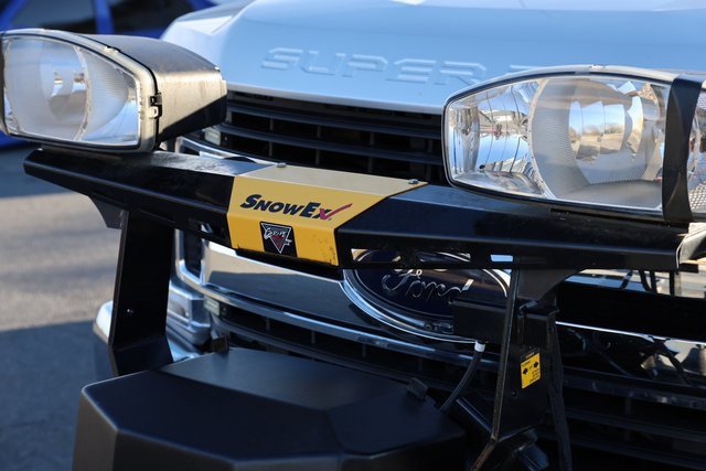 Certified 2017 Ford F350 XL image 18