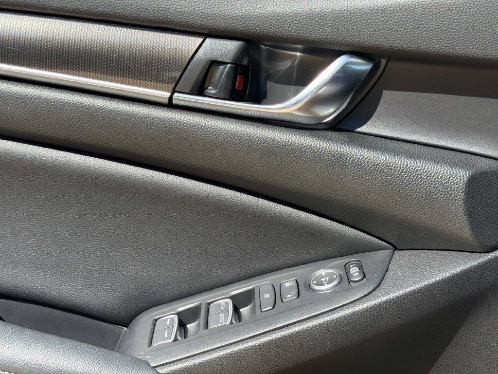 Used 2022 Honda Accord Sport Special Edition image 20