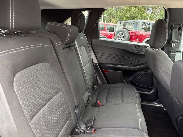 Certified 2024 Ford Escape Active w/ Cold Weather Package image 22