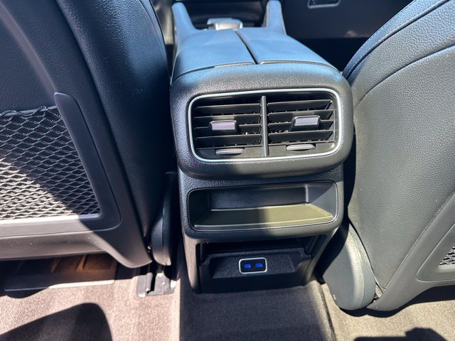 Used 2025 Mercedes-Benz GLE 350 4MATIC image 18