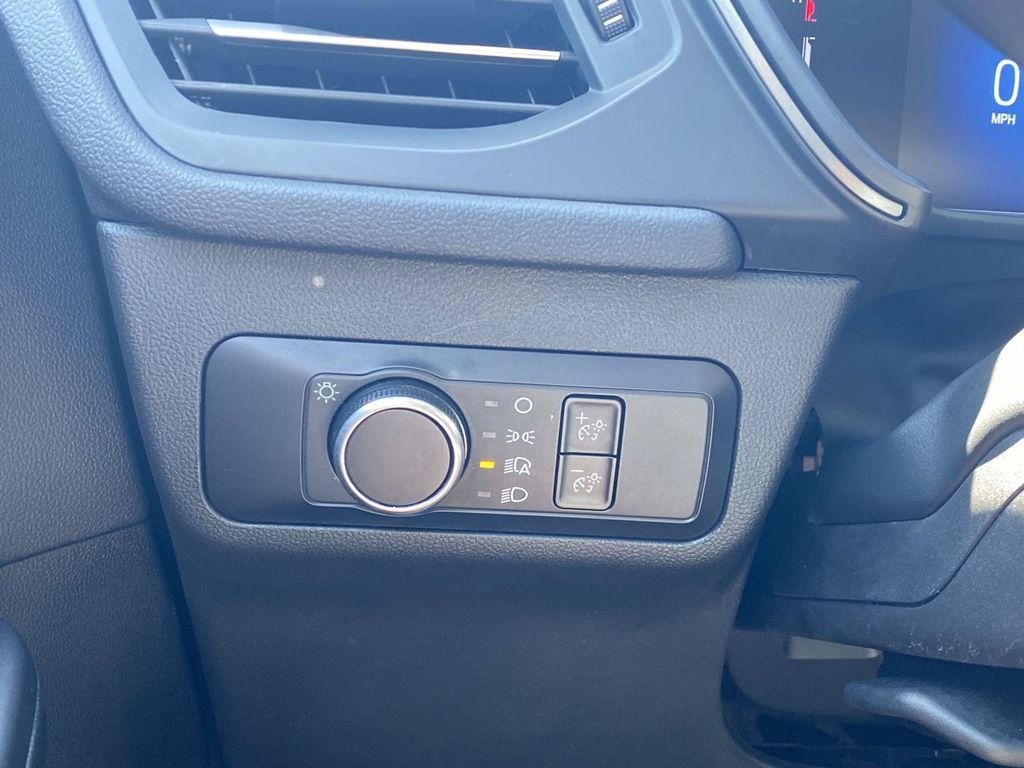 Certified 2025 Ford Escape Active FWD image 29