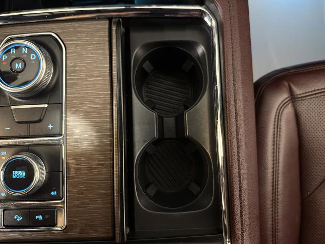Certified 2022 Ford Expedition Limited image 31