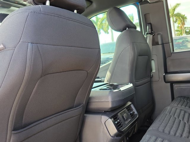 Certified 2021 Ford F150 XL w/ Equipment Group 101A High image 16