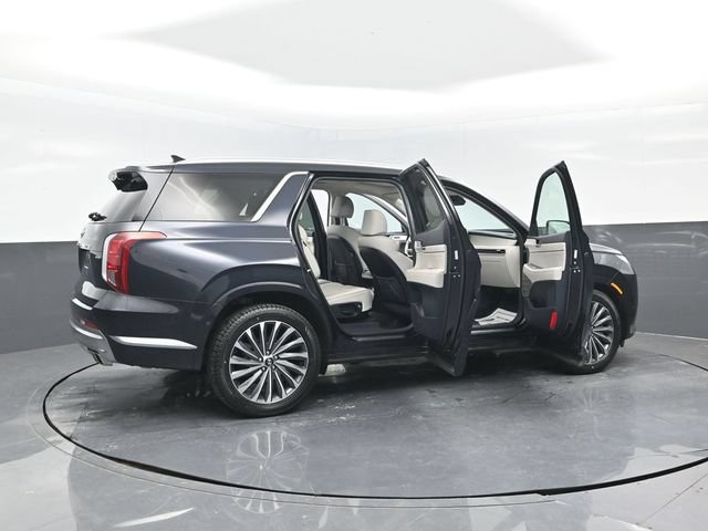 Used 2024 Hyundai Palisade Calligraphy AWD/4WD image 31