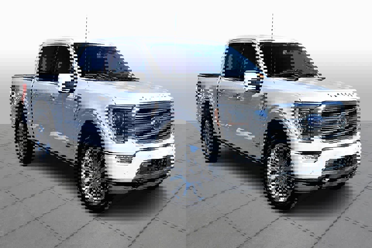Certified 2023 Ford F150 Limited image 2