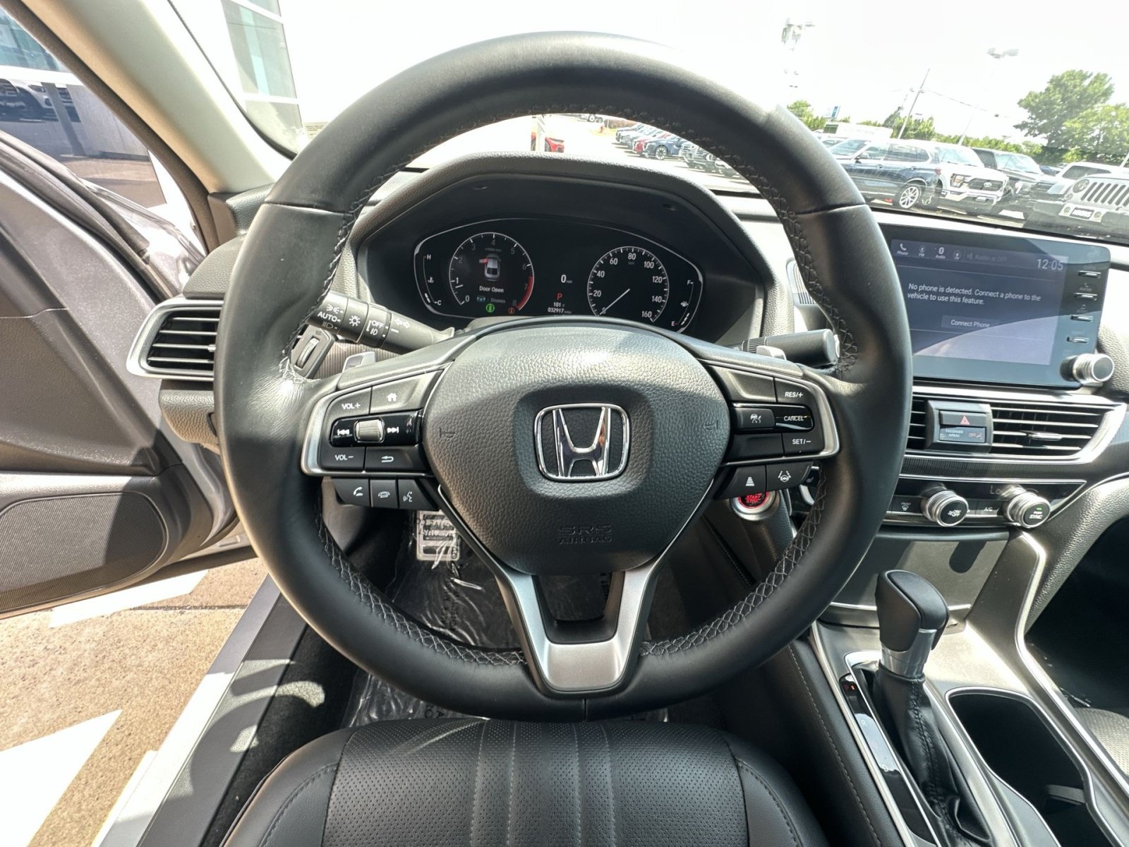 Used 2022 Honda Accord Sport Special Edition image 24