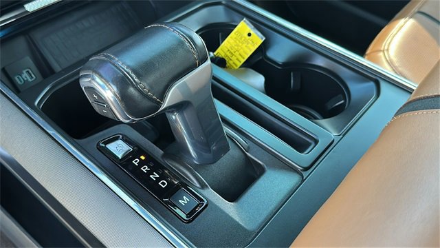 Certified 2021 Ford F150 Platinum w/ Equipment Group 701A High image 29