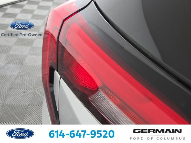 Used 2020 GMC Terrain SLE FWD image 15