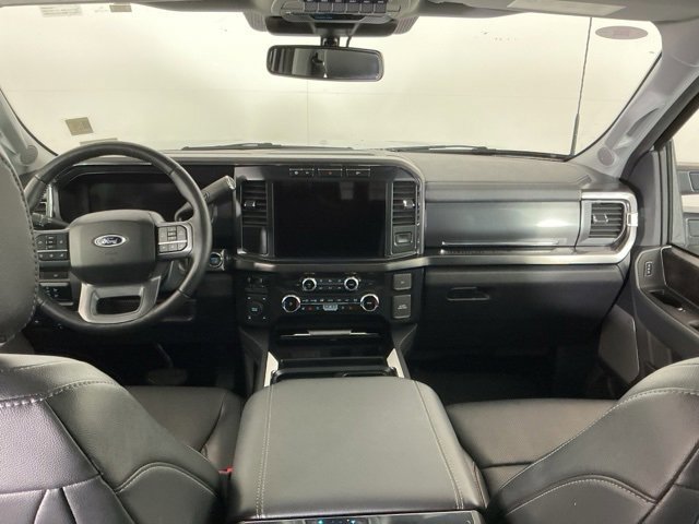 Certified 2024 Ford F350 Lariat w/ Camper Package image 29