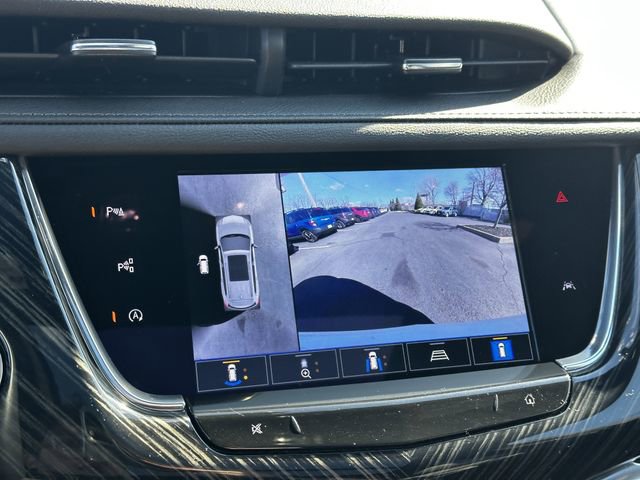 Used 2023 Cadillac XT6 Premium Luxury w/ Technology Package image 25