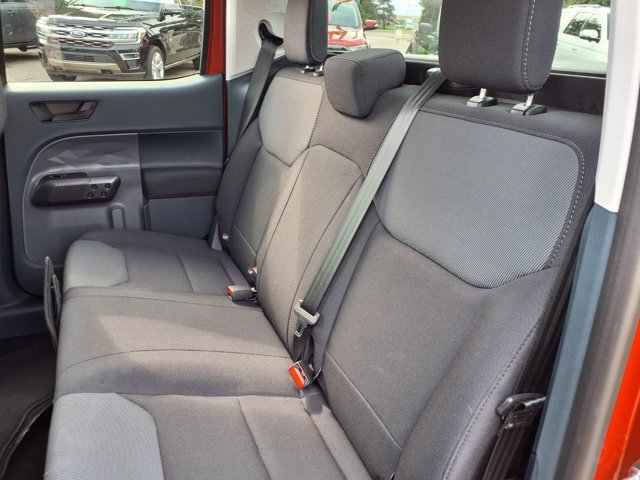 Certified 2024 Ford Maverick XL FWD image 6