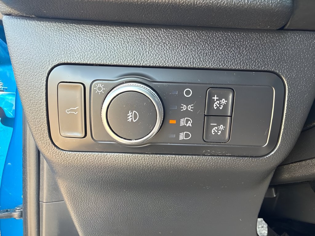Certified 2020 Ford Escape SEL AWD/4WD image 21