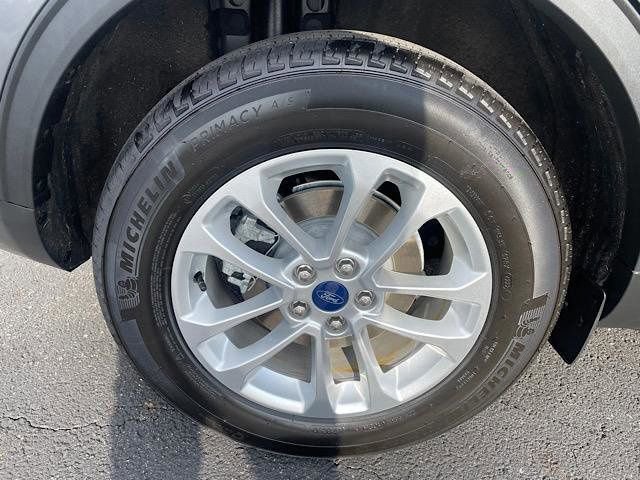 Certified 2022 Ford Escape SE w/ Convenience Package FWD image 39
