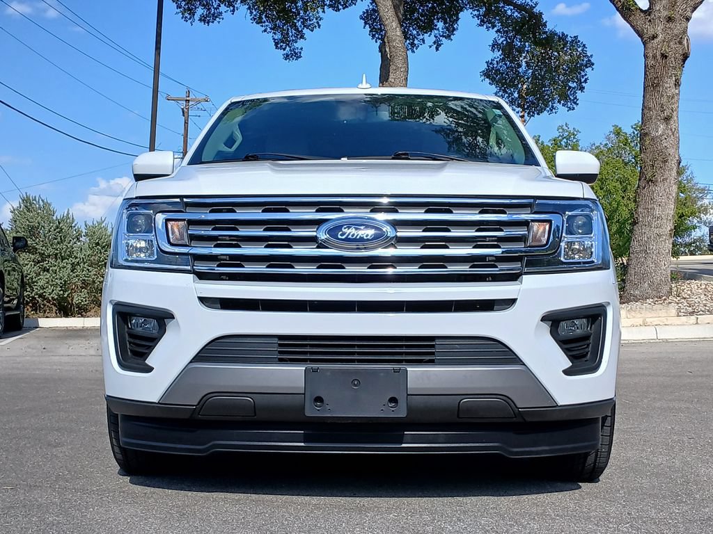 Certified 2021 Ford Expedition XLT RWD image 8