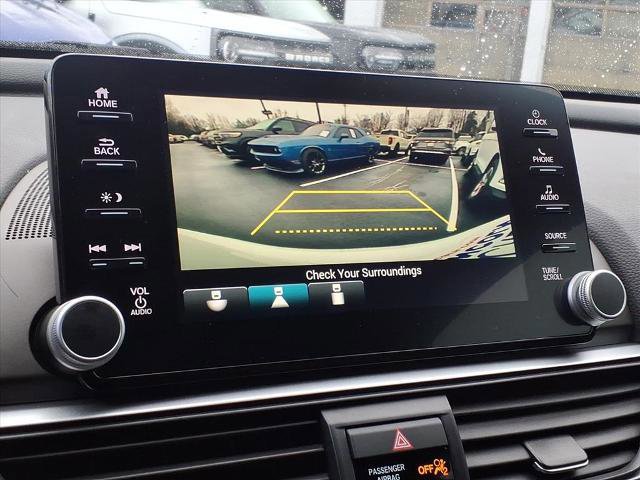 Used 2020 Honda Accord Sport image 15