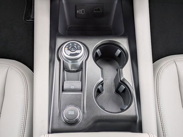 Certified 2026 Ford Explorer Active w/ Active Comfort Package image 19