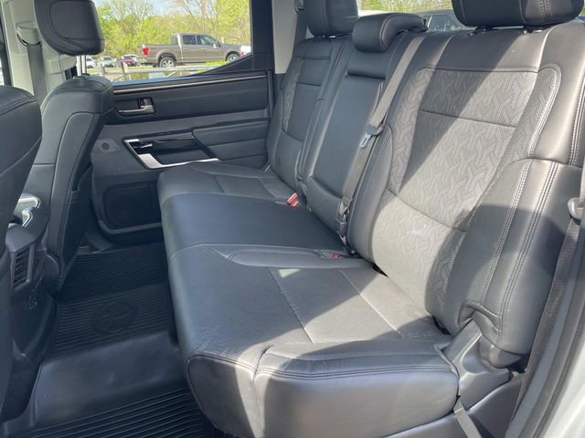 Used 2022 Toyota Tundra Limited image 17