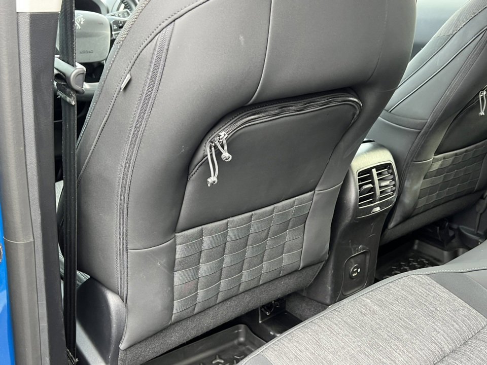 Certified 2022 Ford Bronco Sport Big Bend w/ Convenience Package image 44