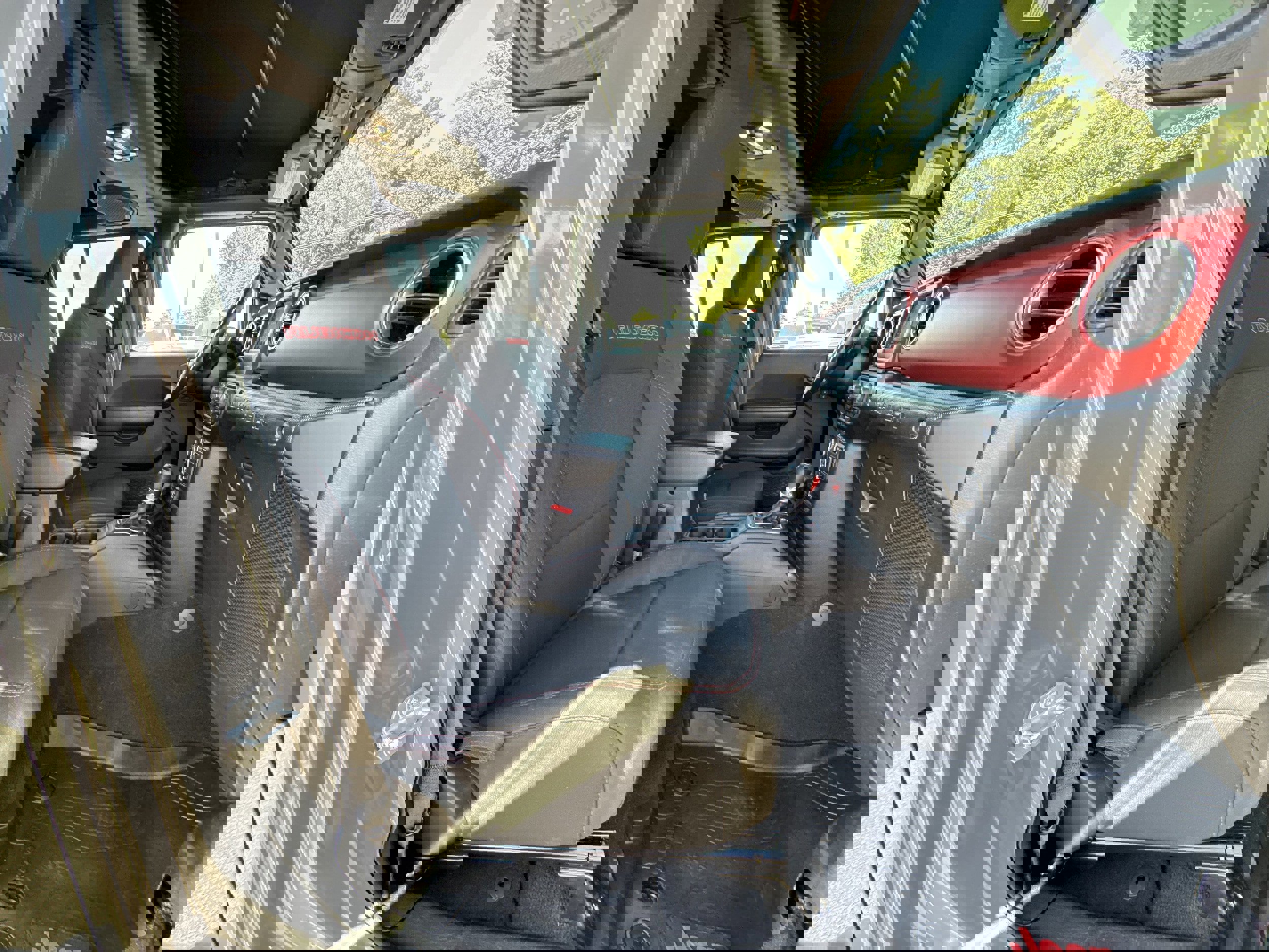 Used 2021 Jeep Wrangler Unlimited Rubicon image 11