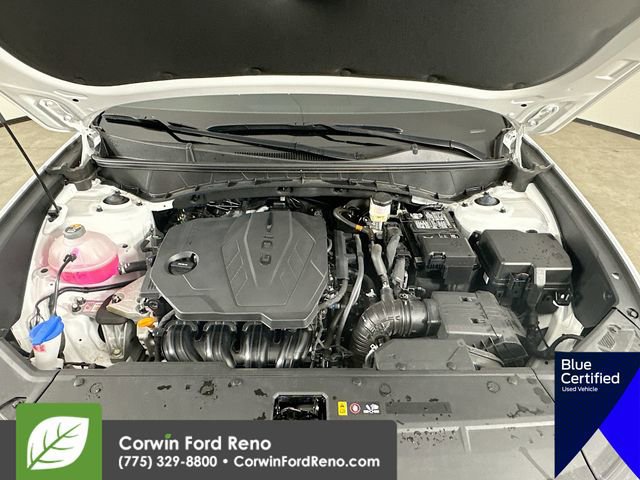 Used 2025 Hyundai Tucson SEL image 33