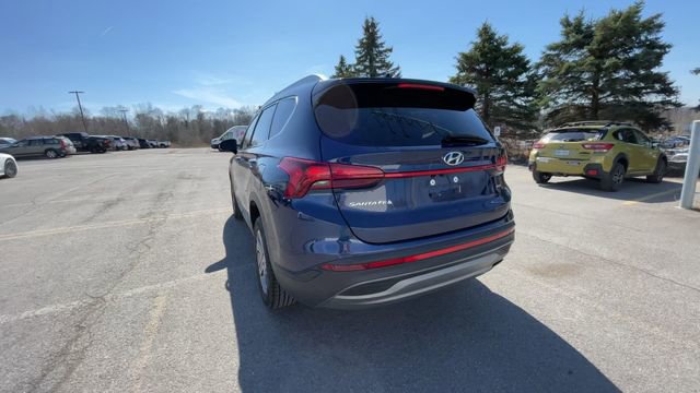 Used 2023 Hyundai Santa Fe SEL AWD/4WD image 8