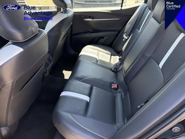 Used 2025 Toyota Camry SE FWD image 13