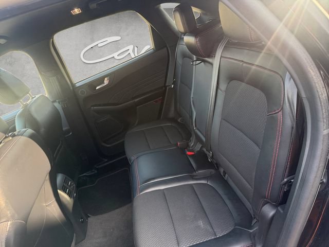 Certified 2023 Ford Escape ST-Line Select w/ Tech Pack #2 AWD/4WD image 23